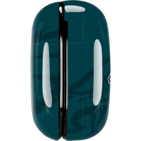 NFL Philadelphia Eagles Double Vision Galaxy Buds Pro Skin