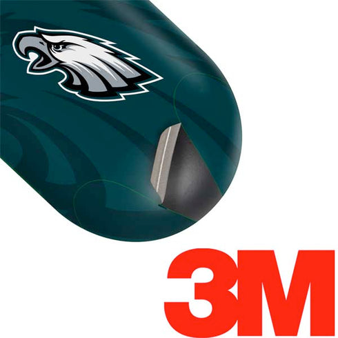 NFL Philadelphia Eagles Double Vision Galaxy Buds Skin