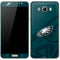 NFL Philadelphia Eagles Double Vision Galaxy J7 Skin