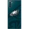 NFL Philadelphia Eagles Double Vision Galaxy Note 10 Skin