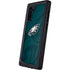 NFL Philadelphia Eagles Double Vision Galaxy Note 10 Waterproof Case
