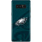 NFL Philadelphia Eagles Double Vision Galaxy Note 8 Skin
