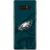 NFL Philadelphia Eagles Double Vision Galaxy Note 8 Skin
