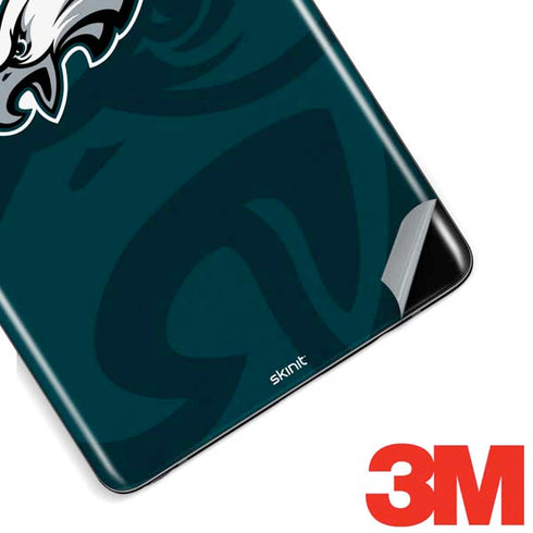 NFL Philadelphia Eagles Double Vision Galaxy Note 8 Skin