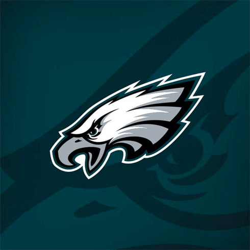 NFL Philadelphia Eagles Double Vision Galaxy Note 8 Skin