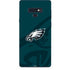 NFL Philadelphia Eagles Double Vision Galaxy Note 9 Skin