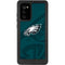 NFL Philadelphia Eagles Double Vision Galaxy Note20 5G Waterproof Case