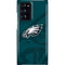 NFL Philadelphia Eagles Double Vision Galaxy Note20 Ultra 5G Lite Case