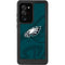 NFL Philadelphia Eagles Double Vision Galaxy Note20 Ultra 5G Waterproof Case