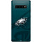 NFL Philadelphia Eagles Double Vision Galaxy S10 Plus Skin