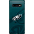 NFL Philadelphia Eagles Double Vision Galaxy S10 Plus Skin