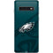 NFL Philadelphia Eagles Double Vision Galaxy S10 Skin