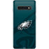 NFL Philadelphia Eagles Double Vision Galaxy S10 Skin