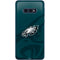 NFL Philadelphia Eagles Double Vision Galaxy S10e Skin