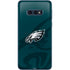 NFL Philadelphia Eagles Double Vision Galaxy S10e Skin