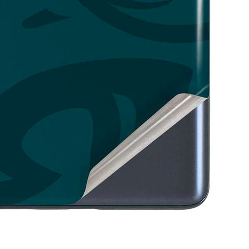 NFL Philadelphia Eagles Double Vision Galaxy S20 Fan Edition Skin