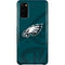 NFL Philadelphia Eagles Double Vision Galaxy S20 Lite Case