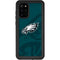 NFL Philadelphia Eagles Double Vision Galaxy S20 Plus Waterproof Case