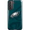 NFL Philadelphia Eagles Double Vision Galaxy S21 5G Pro Case