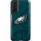 NFL Philadelphia Eagles Double Vision Galaxy S21 FE Pro Case