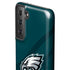 NFL Philadelphia Eagles Double Vision Galaxy S21 FE Pro Case