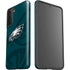 NFL Philadelphia Eagles Double Vision Galaxy S21 FE Pro Case