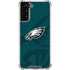NFL Philadelphia Eagles Double Vision Galaxy S21 Plus 5G Clear Case