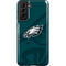 NFL Philadelphia Eagles Double Vision Galaxy S21 Plus 5G Pro Case