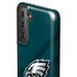 NFL Philadelphia Eagles Double Vision Galaxy S21 Plus 5G Pro Case