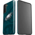 NFL Philadelphia Eagles Double Vision Galaxy S21 Plus 5G Pro Case