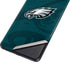 NFL Philadelphia Eagles Double Vision Galaxy S21 Plus 5G Skin