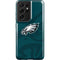 NFL Philadelphia Eagles Double Vision Galaxy S21 Ultra 5G Pro Case