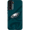 NFL Philadelphia Eagles Double Vision Galaxy S22 Plus Pro Case