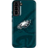 NFL Philadelphia Eagles Double Vision Galaxy S22 Plus Pro Case
