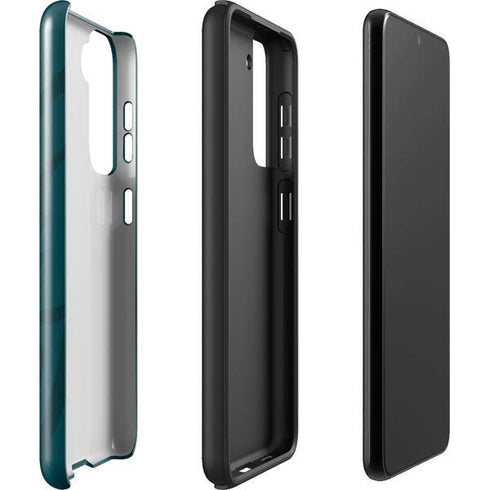 NFL Philadelphia Eagles Double Vision Galaxy S22 Plus Pro Case