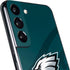 NFL Philadelphia Eagles Double Vision Galaxy S22 Plus Skin