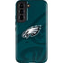 NFL Philadelphia Eagles Double Vision Galaxy S22 Pro Case