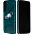 NFL Philadelphia Eagles Double Vision Galaxy S22 Pro Case