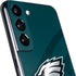 NFL Philadelphia Eagles Double Vision Galaxy S22 Skin