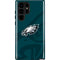 NFL Philadelphia Eagles Double Vision Galaxy S22 Ultra Pro Case