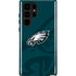 NFL Philadelphia Eagles Double Vision Galaxy S22 Ultra Pro Case