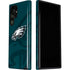 NFL Philadelphia Eagles Double Vision Galaxy S22 Ultra Pro Case