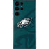NFL Philadelphia Eagles Double Vision Galaxy S22 Ultra Skin