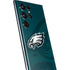 NFL Philadelphia Eagles Double Vision Galaxy S22 Ultra Skin