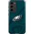 NFL Philadelphia Eagles Double Vision Galaxy S23 Plus Pro Case