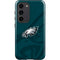 NFL Philadelphia Eagles Double Vision Galaxy S23 Pro Case