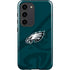 NFL Philadelphia Eagles Double Vision Galaxy S23 Pro Case