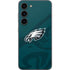 NFL Philadelphia Eagles Double Vision Galaxy S23 Skin