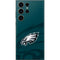 NFL Philadelphia Eagles Double Vision Galaxy S23 Ultra Skin