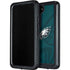 NFL Philadelphia Eagles Double Vision Galaxy S23 Waterproof Case